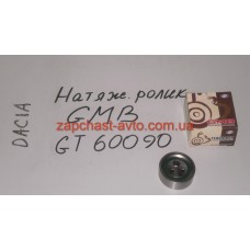Натяжной ролик Logan GMB